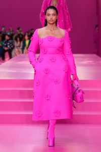 Valentino RTW Fall 2022
