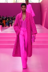Valentino RTW Fall 2022