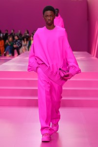 Valentino RTW Fall 2022