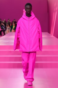 Valentino RTW Fall 2022