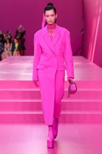 Valentino RTW Fall 2022