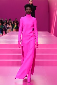 Valentino RTW Fall 2022