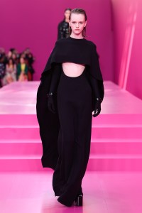 Valentino RTW Fall 2022
