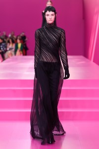 Valentino RTW Fall 2022
