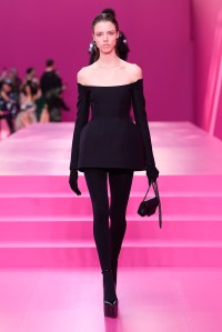 Valentino RTW Fall 2022