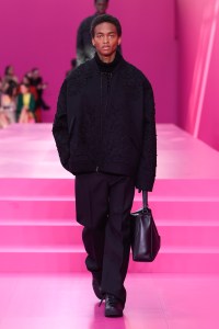 Valentino RTW Fall 2022