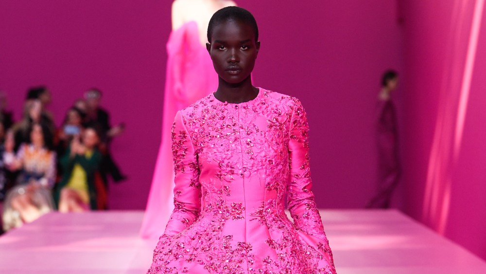 Valentino RTW Fall 2022