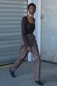 Veronique Leroy RTW Fall 2022
