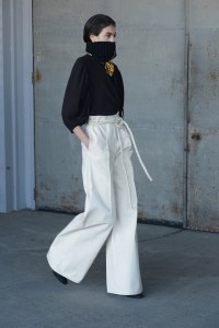 Veronique Leroy RTW Fall 2022