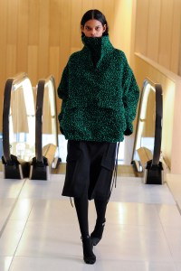 Victoria Beckham RTW Fall 2022