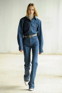Victoria Beckham RTW Fall 2022