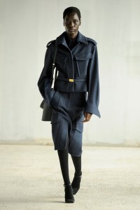 Victoria Beckham RTW Fall 2022