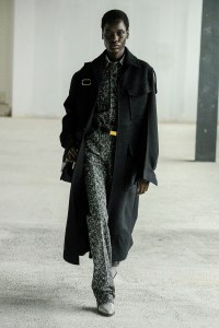 Victoria Beckham RTW Fall 2022
