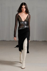 Victoria Beckham RTW Fall 2022