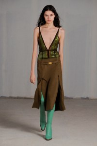 Victoria Beckham RTW Fall 2022