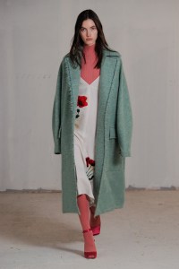 Victoria Beckham RTW Fall 2022