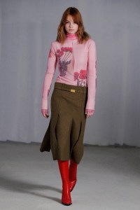 Victoria Beckham RTW Fall 2022