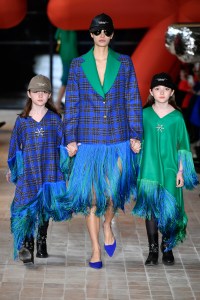 Victoria/Tomas RTW Fall 2022