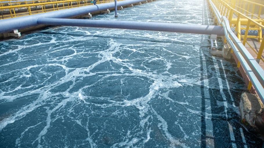 The ZDHC released updated guidelines for the textile, leather and footwear industry regarding industrial wastewater and sludge.