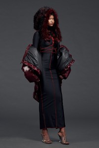 Xuly Bët RTW Fall 2022