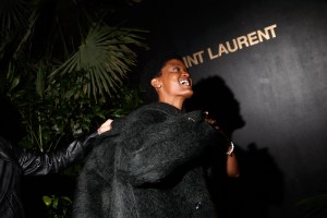 Syd Tha Kyd