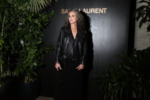 Andie MacDowell