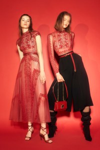 Zuhair Murad RTW Fall 2022