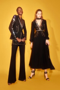 Zuhair Murad RTW Fall 2022