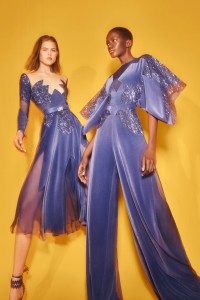Zuhair Murad RTW Fall 2022