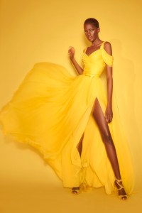 Zuhair Murad RTW Fall 2022