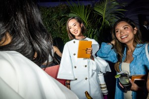 Chriselle Lim