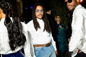 Luka Sabbat