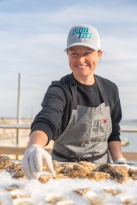 Little Ram Oyster Company