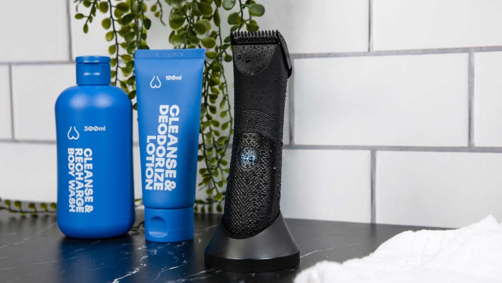 Balls, the U.K. born intimate grooming brand