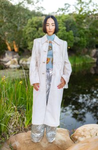 Greta Lee