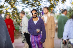 Kaytranada