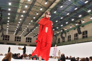 Acne Studios RTW FW 2022