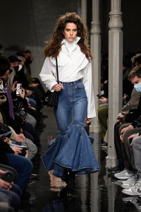 Alaïa RTW Fall 2022