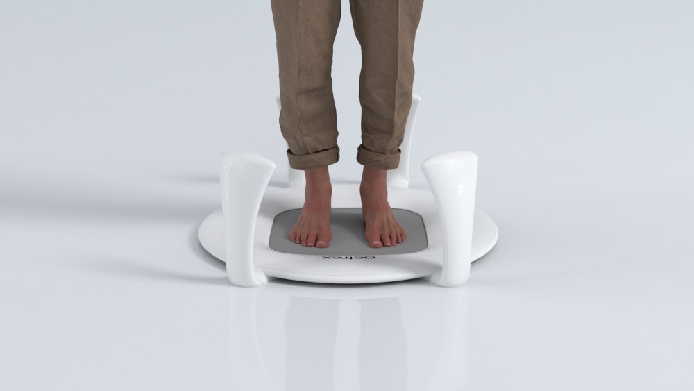 The Albert 2 Pro Scanner