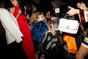 Stacey Bendet