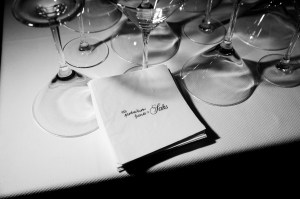 The scene at the Art Production Fund Gala