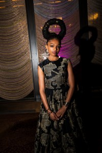 Selah Marley