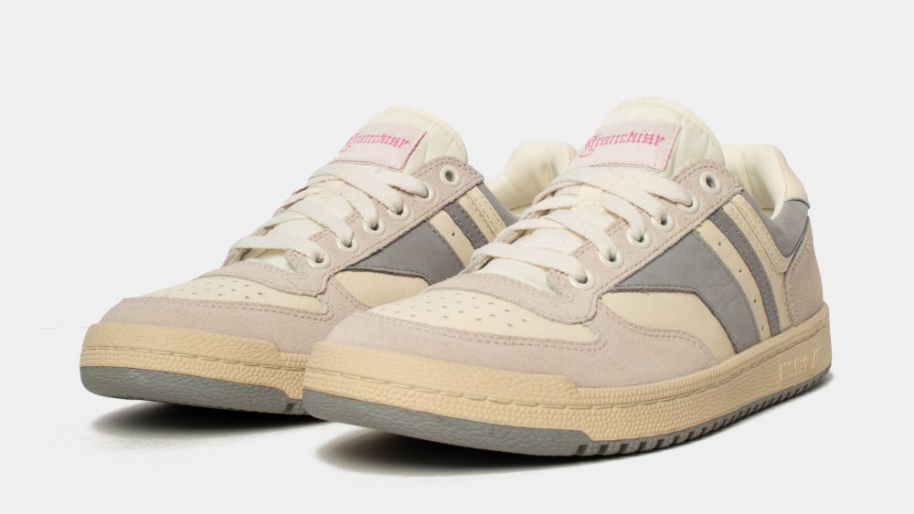 Franchise x Pro-Keds Skyhawk.
