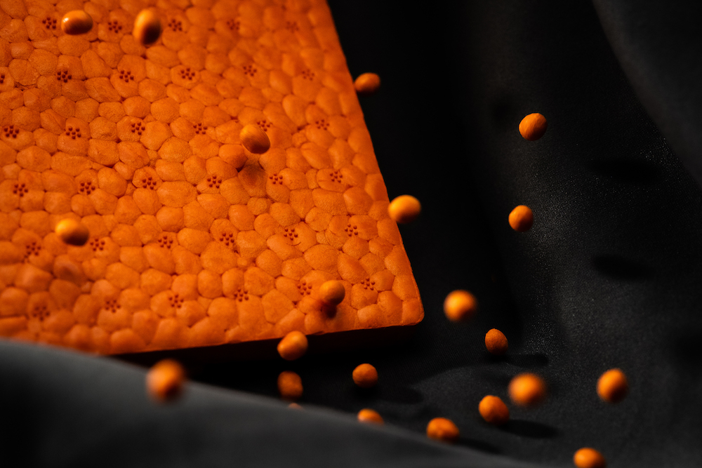 BASF Infinergy color