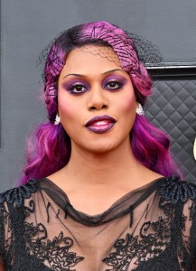 Laverne Cox