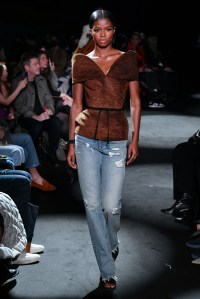 Brandon Maxwell RTW Fall 2022