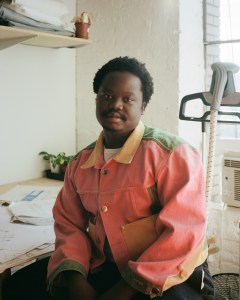 Jacques Agbobly