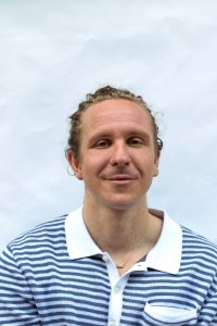 Kidsuper, Colm Dillane