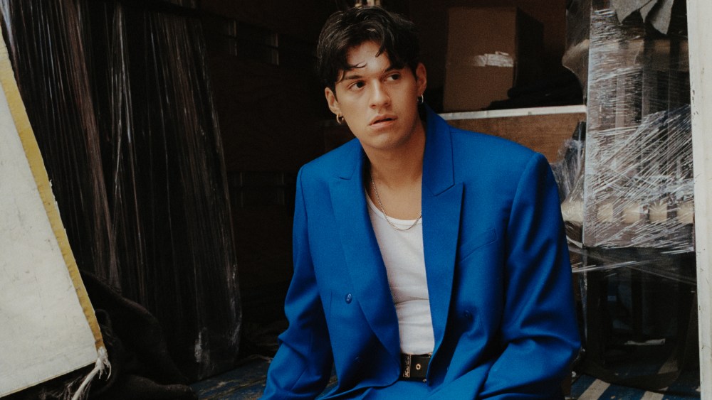 Omar Apollo