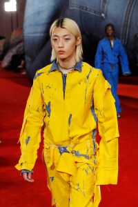 Diesel RTW Fall 2022